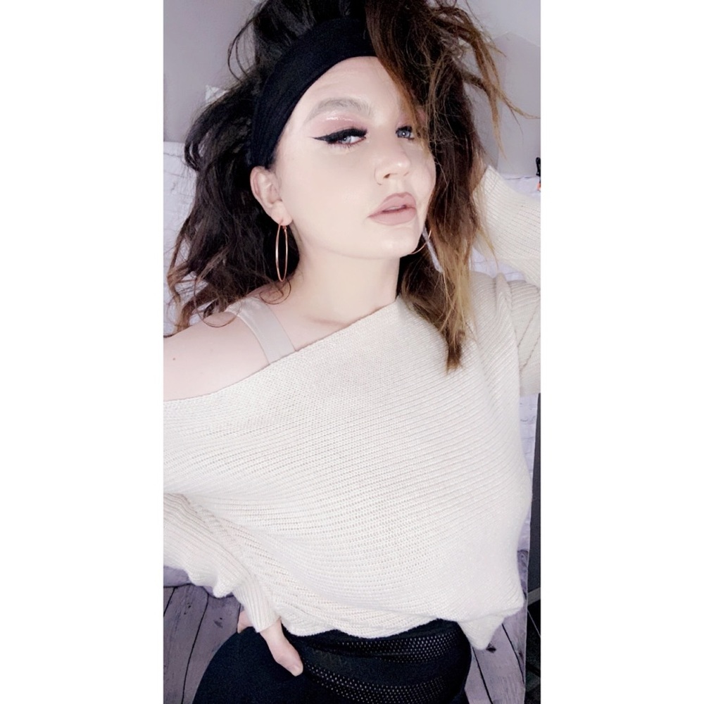 Meet your Posher, Jillian
